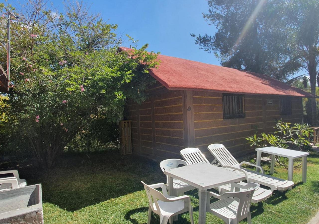 Parque Girasoles Balneario & Cabanas San Francisco del Rincón Exterior foto
